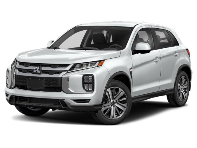 mitsubishi outlander sport 2024 JA4ARUAU0RU010238 image mitsubishi outlander sport 2024 JA4ARUAU0RU010238 image